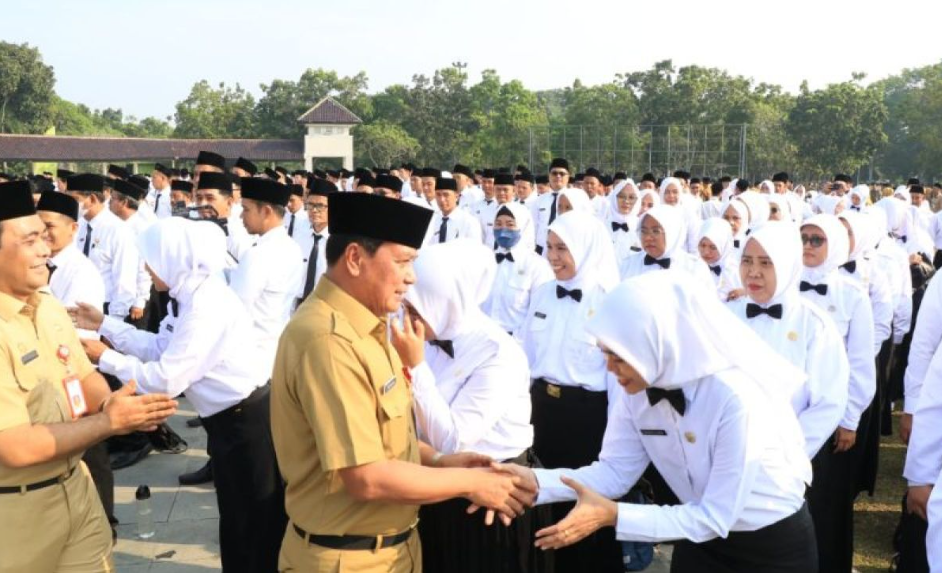 Pemerintah Tutup Era Honorer, Regulasi ASN 2026 Perketat Seleksi PPPK